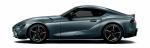 Toyota GR Supra 2019 года (JP)